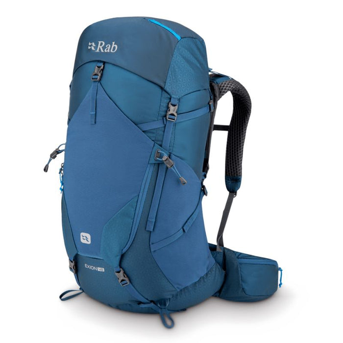 Exion 48L Hiking Pack
