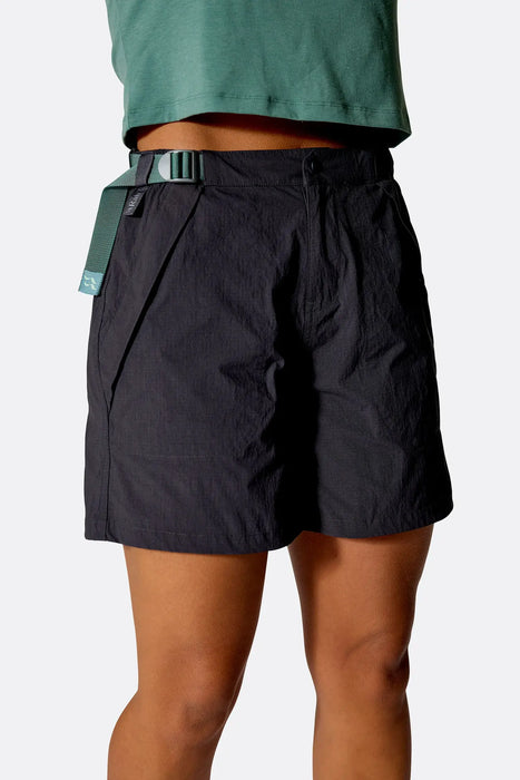 Women's Rowtor Shorts (5.5")