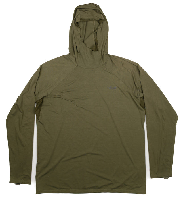Men's Rivelin Hoody
