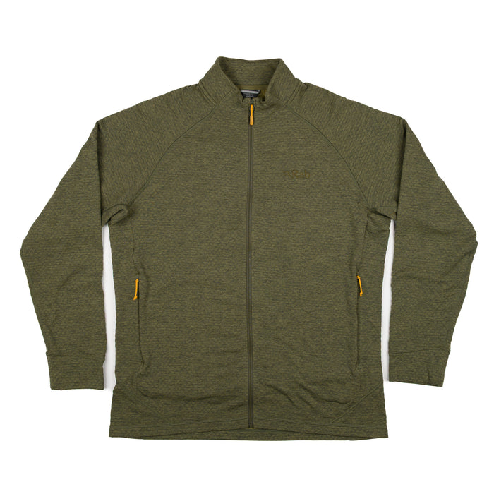 Men's Nexus Full Zip Jacket