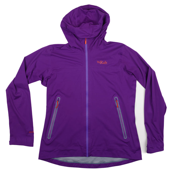 Women's Proflex Hooded Jacket