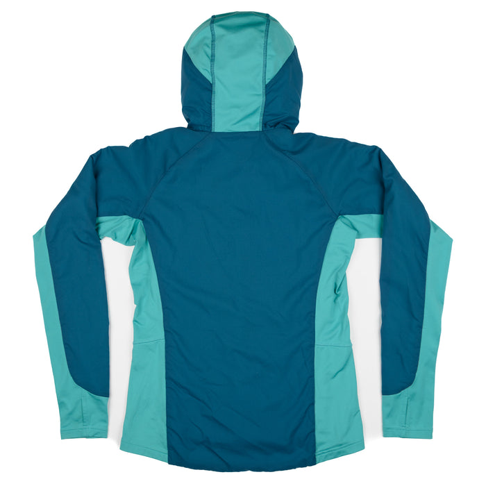 Women's Alpha Flux Jacket