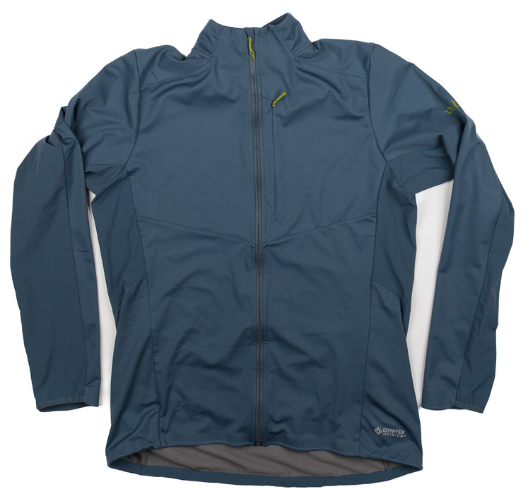 Men's Gore-tex Stormveil Windstopper Jacket