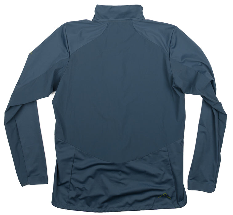 Men's Gore-tex Stormveil Windstopper Jacket