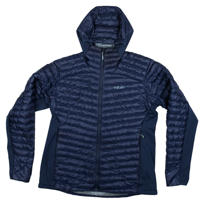 Women's Cirrus Flex Insulated Hooded Jacket