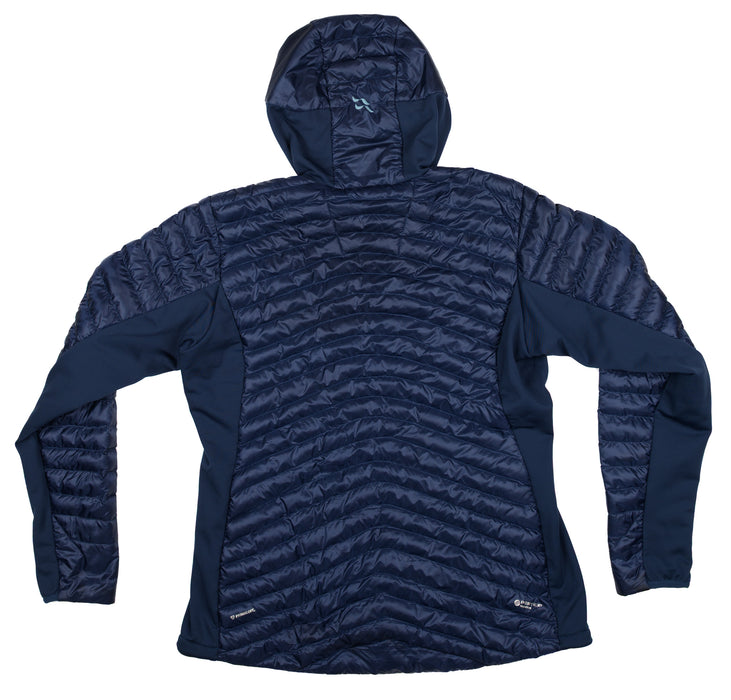 Women's Cirrus Flex Insulated Hooded Jacket