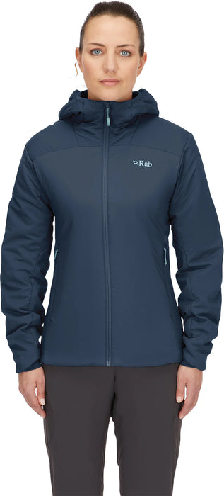 Xenair Alpine Light Jacket