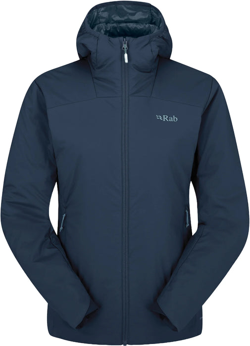 Xenair Alpine Light Jacket