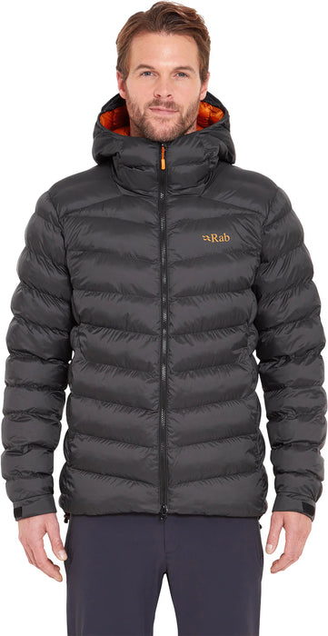 Men's Nebula Pro Insulated Jacket