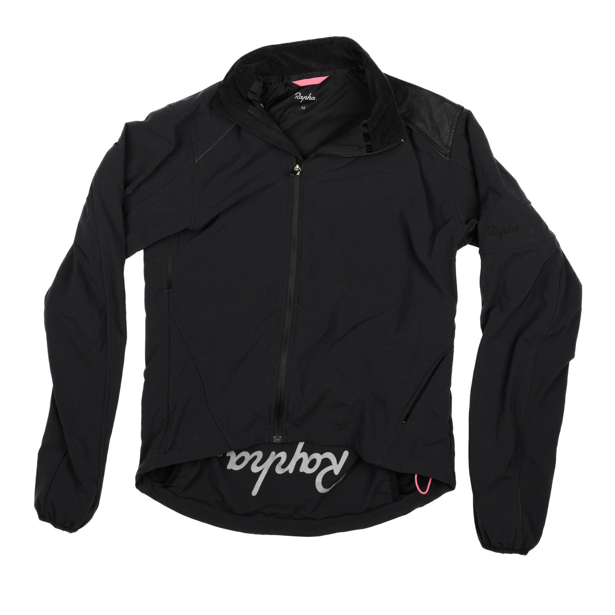 Men's Classic Lightweight Softshell Jacket — Wild Rock Outfitters