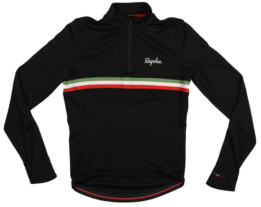 Men's Long Sleeve Country Jersey