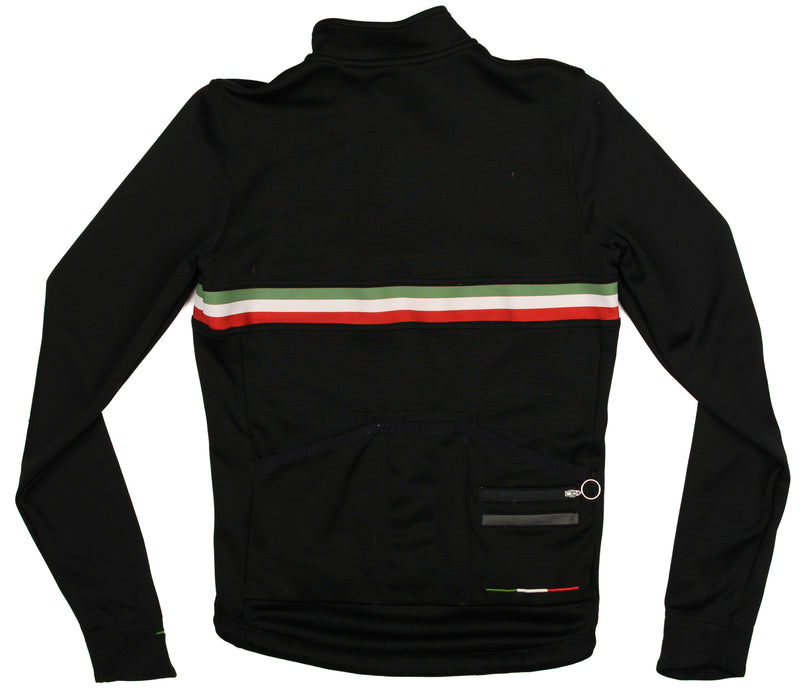 Men's Long Sleeve Country Jersey