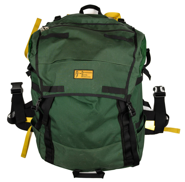 Expedition Canoe Pack