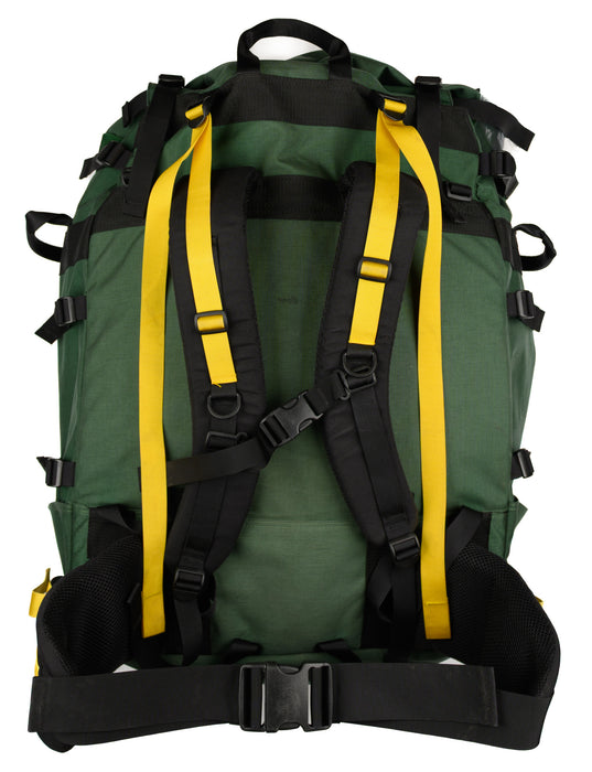 Expedition Canoe Pack