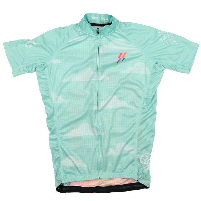 Women's Cycling Jersey