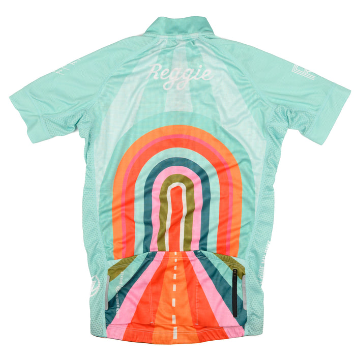 Women's Cycling Jersey