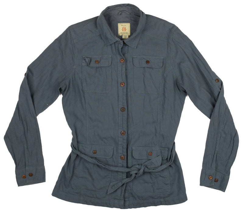 Women's Discovery Jacket Shirt