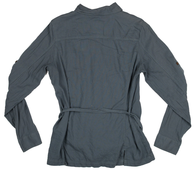 Women's Discovery Jacket Shirt