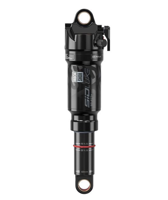 SIDLuxe Select+ 2P 190x45mm [OPEN BOX]