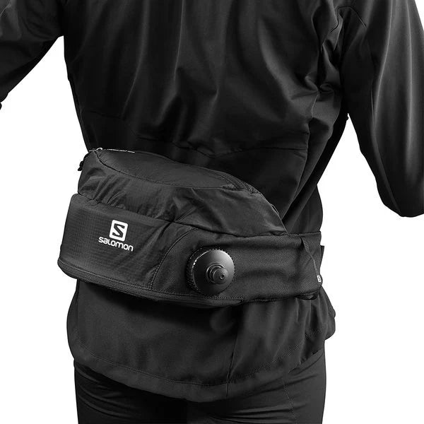 RS Thermobelt fanny pack and hydration pack