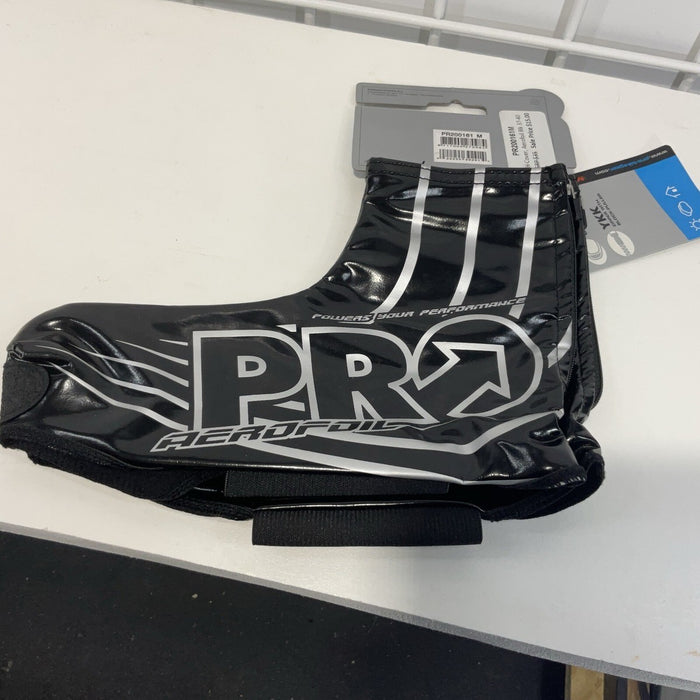 Pro Aerofoil Shoe Covers