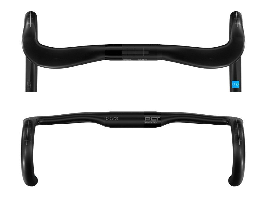 PLT Ergo Carbon Handlebar