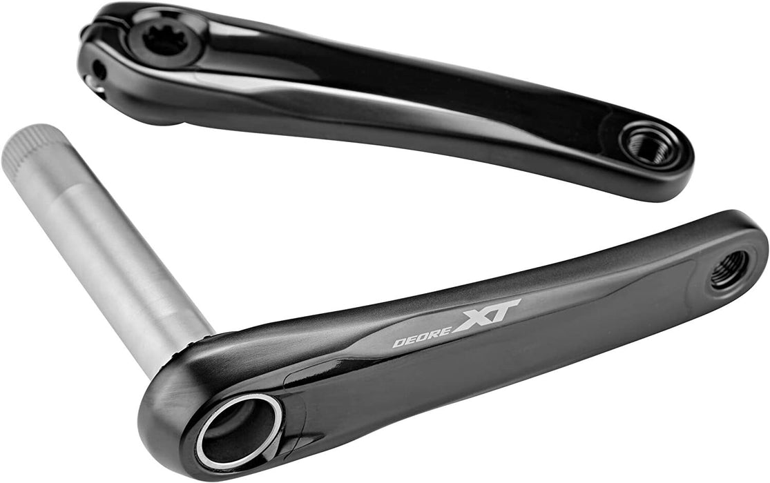 FC-M8130 DEORE XT CRANKSET 56.5mm Chainline