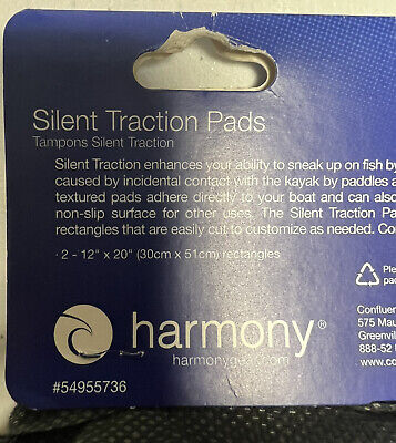 Harmony Silent Traction System