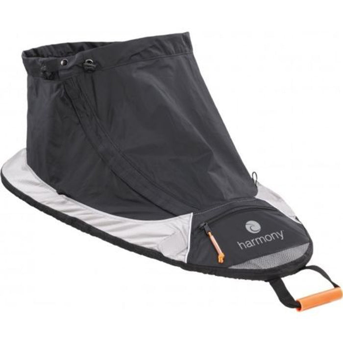 Clearwater TTD Kayaking Spray Skirt - Size X- Large