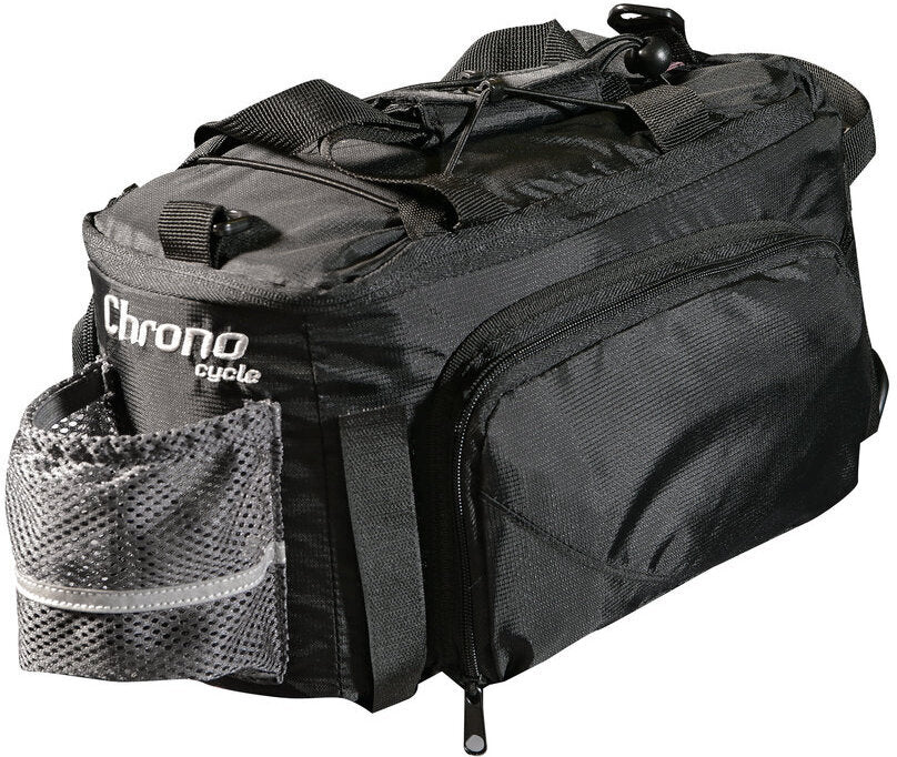 CHRONO CYCLE TRUNK