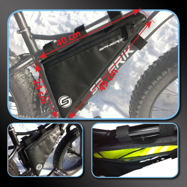 Frame Bag