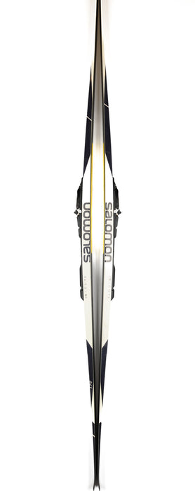Aero 7 Classic Skin Skis