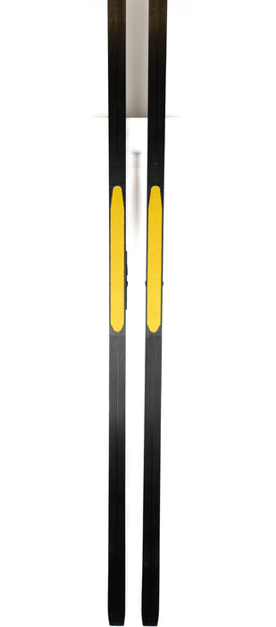 Aero 7 Classic Skin Skis