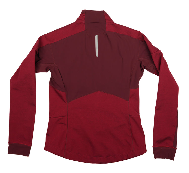 Women's Equipe Tr Jacket