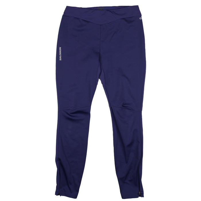 Women's Gtx Windstopper Softshell Tight