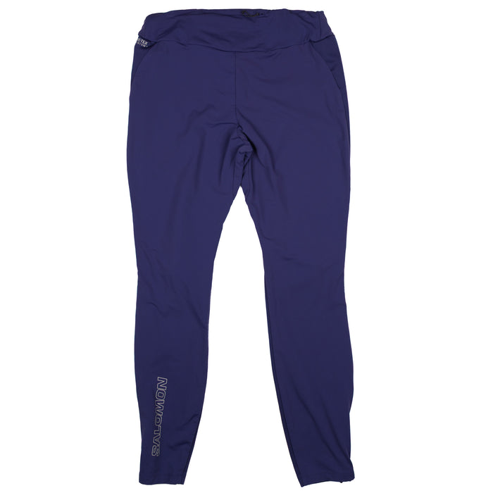 Women's Gtx Windstopper Softshell Tight
