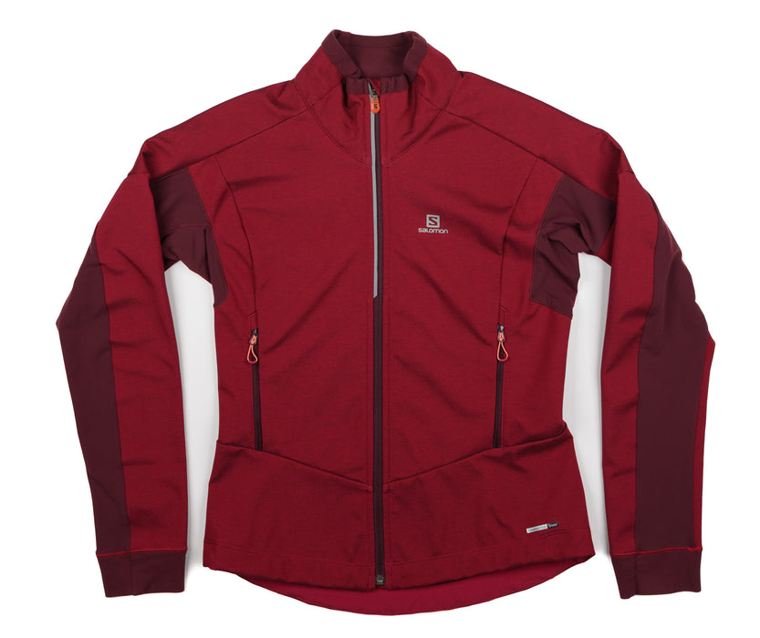 Women's Lightning Warm Softshell Jacket