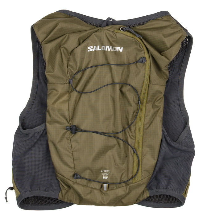 Women's Active Skin 8W Hydration Vest