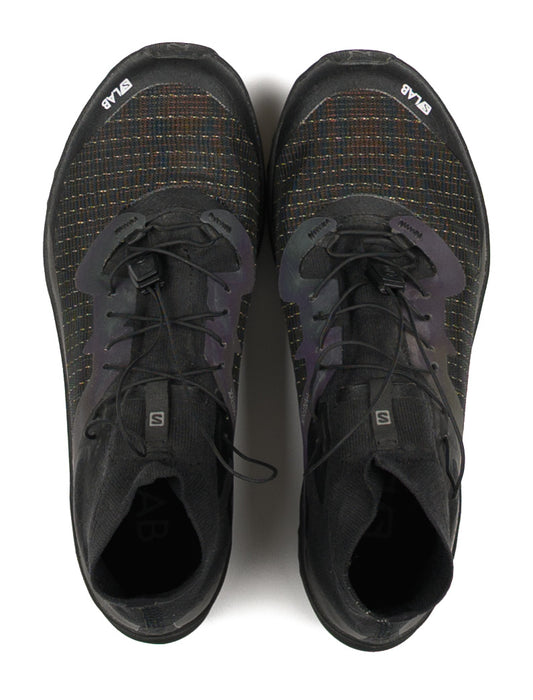 Unisex S/Lab Cross 2 Trail Running Shoe