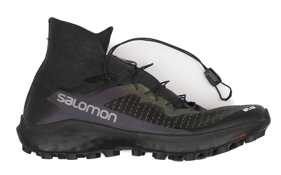 Unisex S/Lab Cross 2 Trail Running Shoe