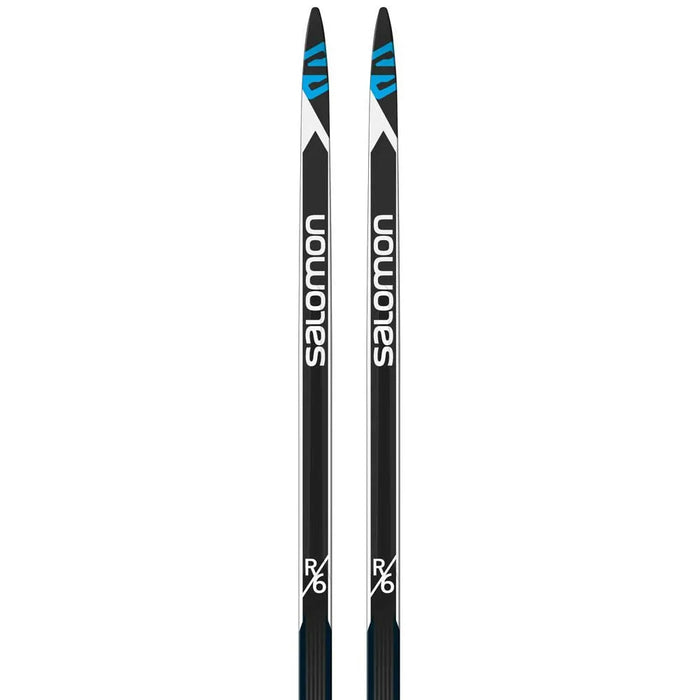 R 6 COMBI Ski and Binding PM PLK PRO 196cm