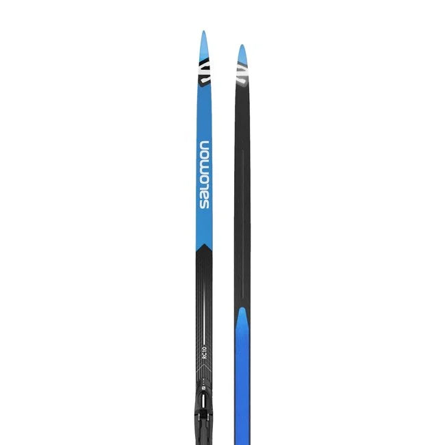 Rc 10 Eskin + Prolink Shift Binding