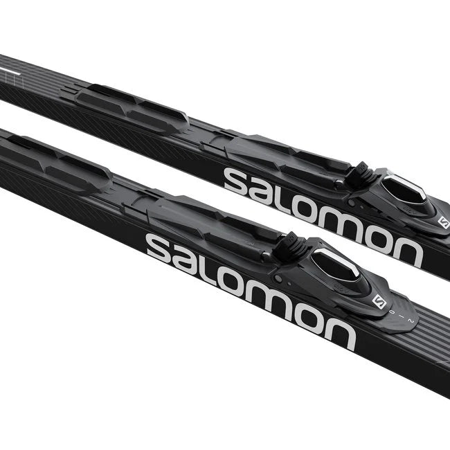 Rc 10 Eskin + Prolink Shift Binding