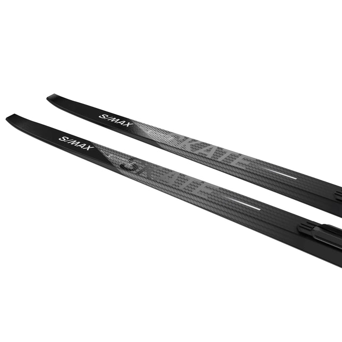 S/Max Skate (And Prolink Shift-In) DEMO