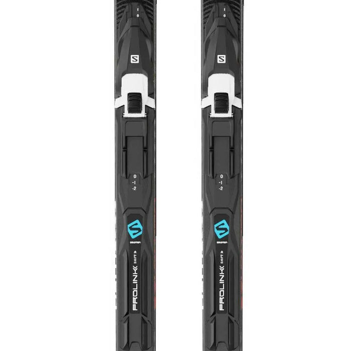 Men's Snowscape 9 Skin (And Prolink Shift)
