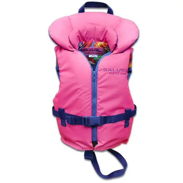 Nimbus Children’s Vest