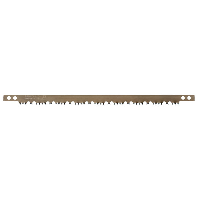 Esker Bahco Buck Saw Blade- Green Hardwood/Dry Softwoods