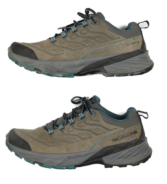Men's Rush 2 Pro Gtx