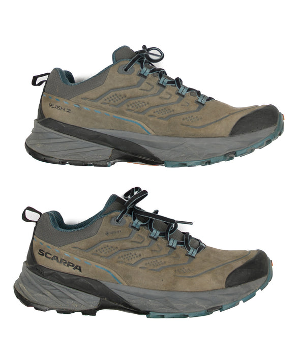 Men's Rush 2 Pro Gtx