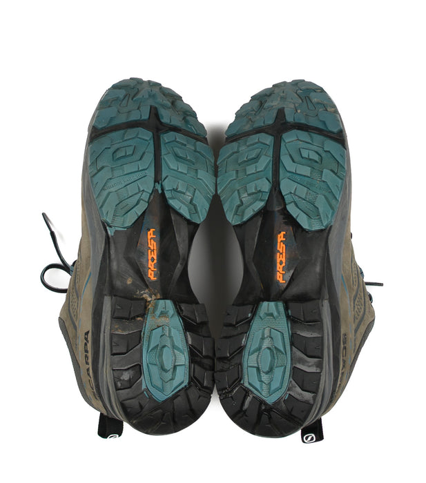 Men's Rush 2 Pro Gtx